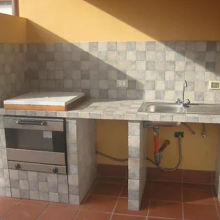 Casa Mimosa Сasa de vacaciones *