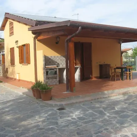 Casa Mimosa Сasa de vacaciones Cascina (Pisa)