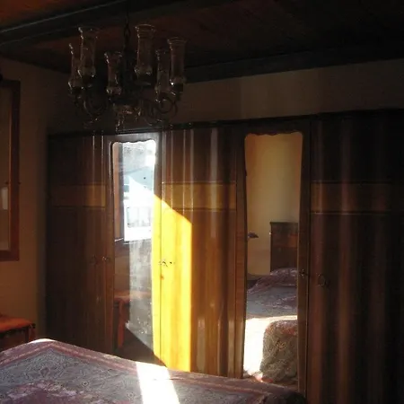 Casa Mimosa Сasa de vacaciones