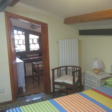 Сasa de vacaciones Casa Mimosa *
