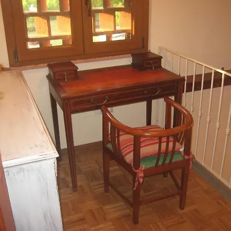Casa Mimosa