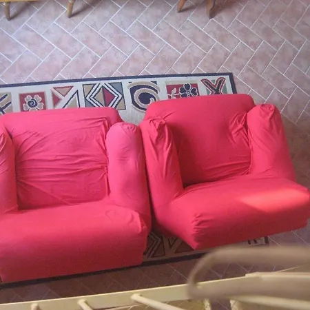 Casa Mimosa Сasa de vacaciones *