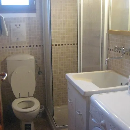 Casa Mimosa Сasa de vacaciones Cascina (Pisa)