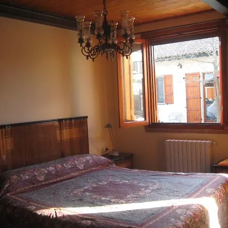 Casa Mimosa Cascina (Pisa)