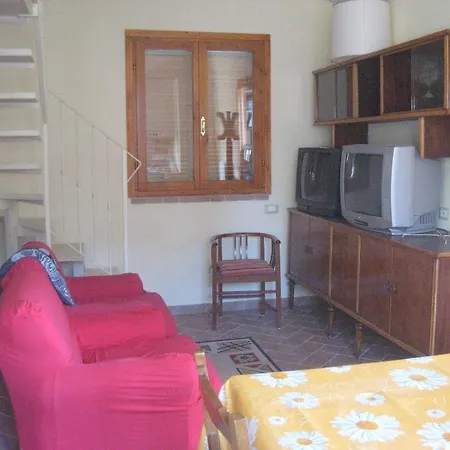 Casa Mimosa Сasa de vacaciones