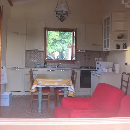 Casa Mimosa *