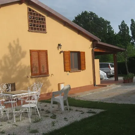 Casa Mimosa Сasa de vacaciones *