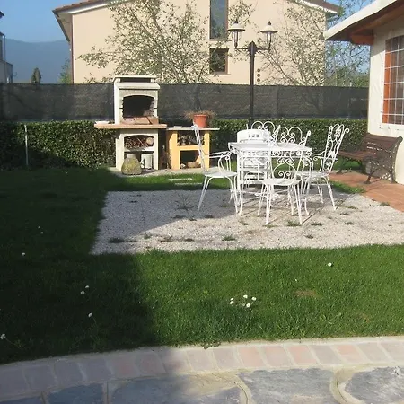 Сasa de vacaciones Casa Mimosa Cascina (Pisa)