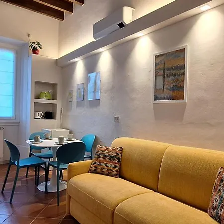 Casa Mimosa * Firenze