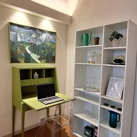 Lejlighed Casa Mimosa