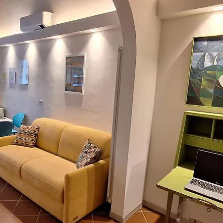 Lejlighed Casa Mimosa Firenze