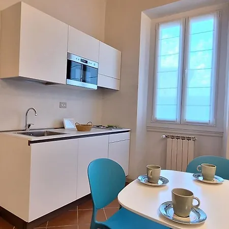 Casa Mimosa Firenze